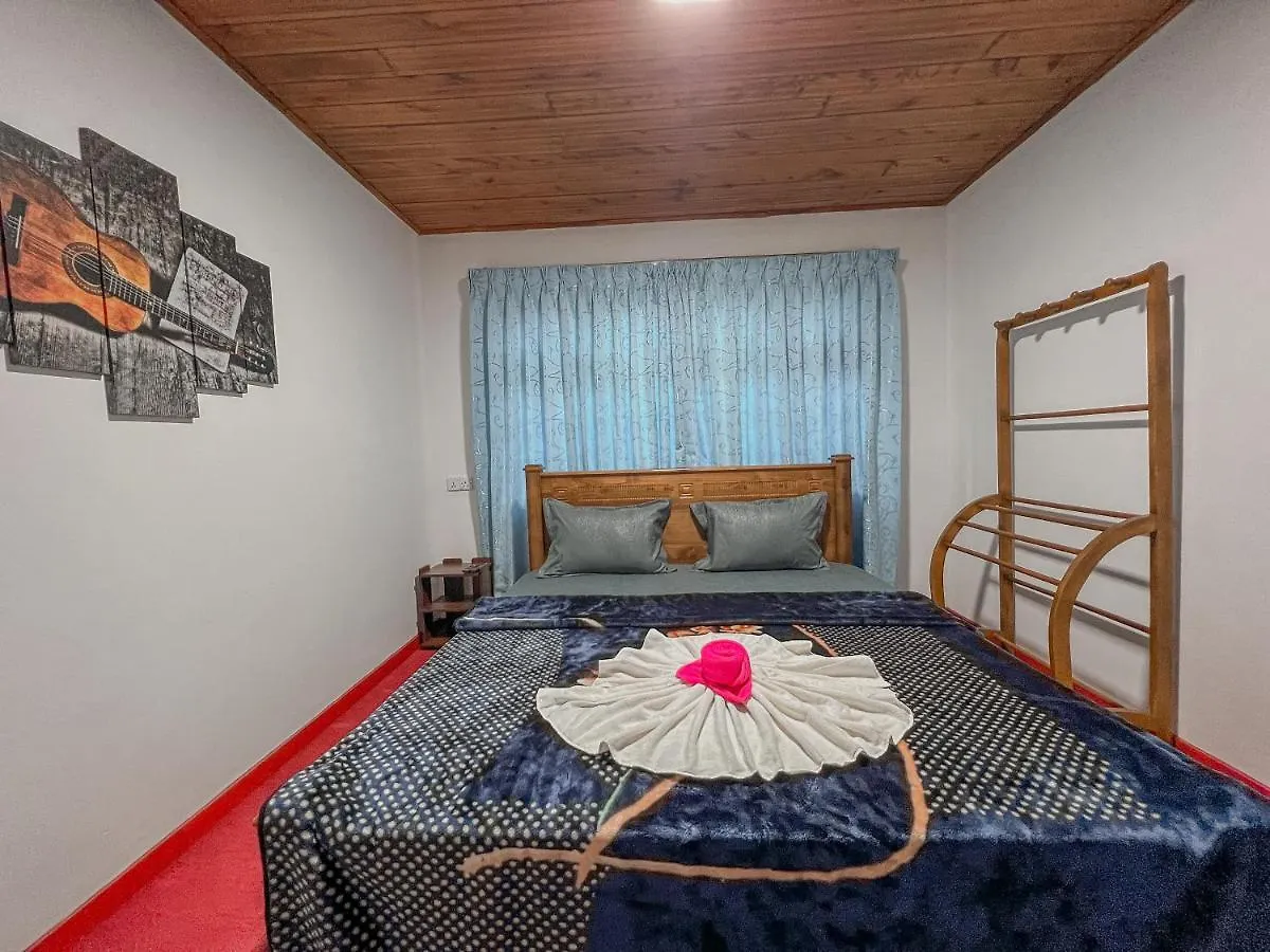 Royal Guest Hotel Inn Nuwara Eliya