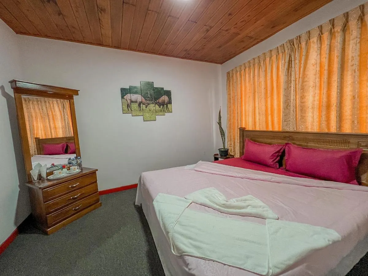 Royal Guest Hotel Inn Nuwara Eliya