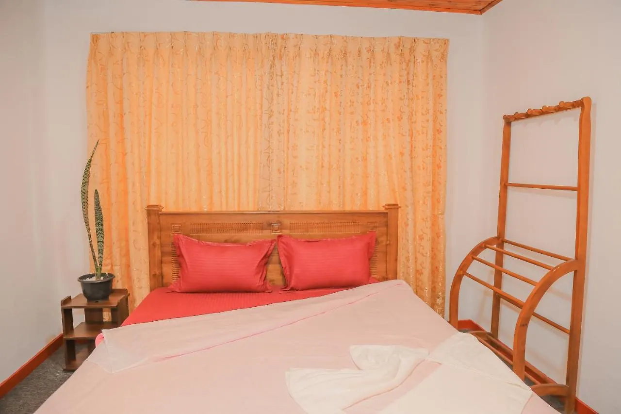 Royal Guest Hotel Inn Nuwara Eliya Sri Lanka