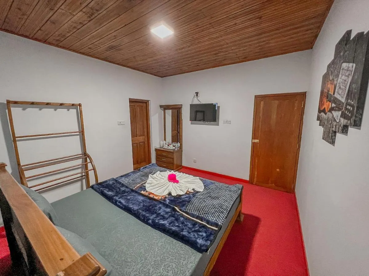 Royal Guest Hotel Inn Nuwara Eliya