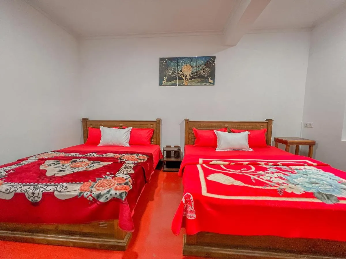 Royal Guest Hotel Inn Nuwara Eliya 0*,