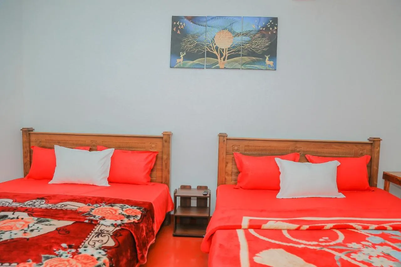 Royal Guest Hotel Inn Nuwara Eliya Sri Lanka