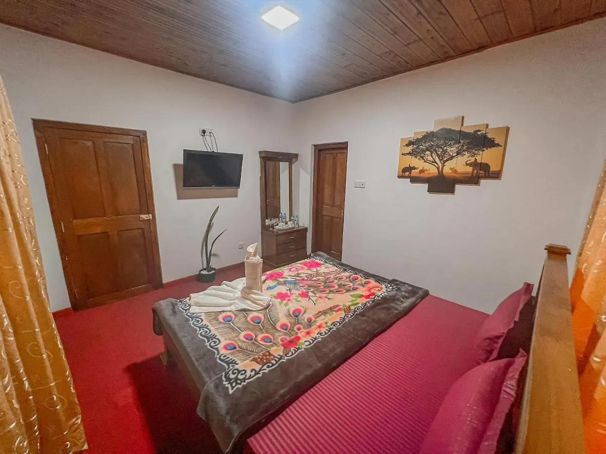 Royal Guest Hotel Inn Nuwara Eliya
