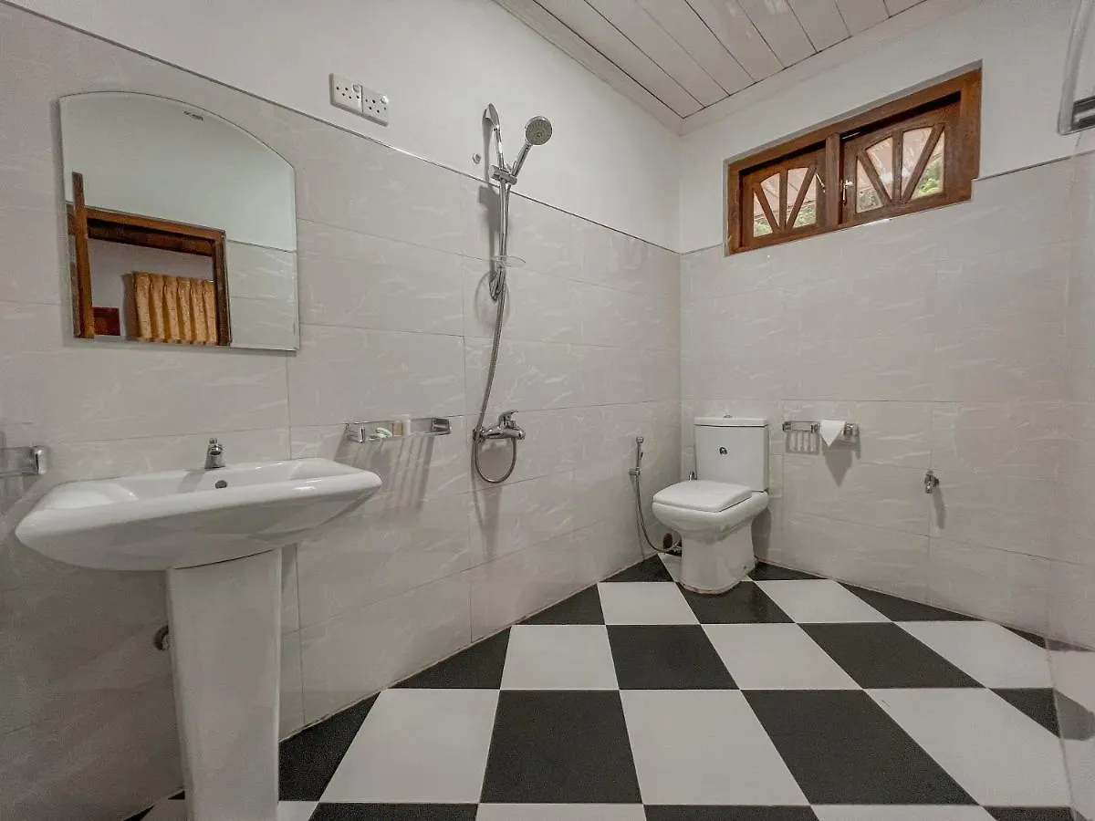 Royal Guest Hotel Inn Nuwara Eliya