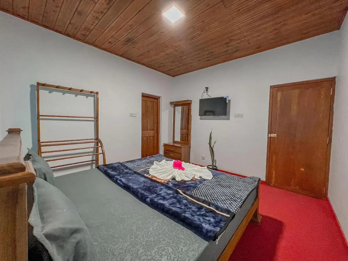 Royal Guest Hotel Inn Nuwara Eliya