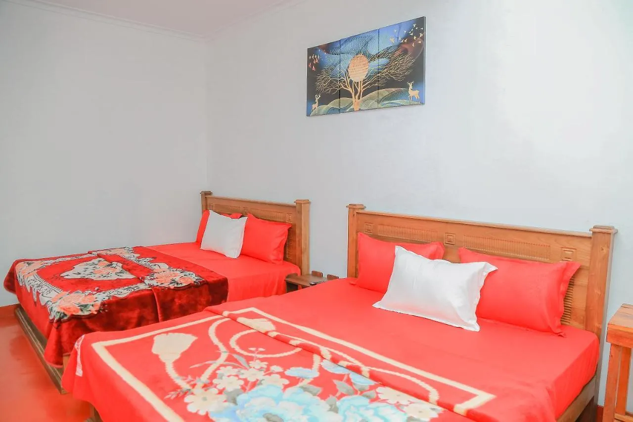 Royal Guest Hotel Inn Nuwara Eliya