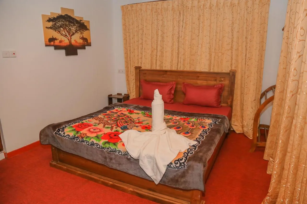 Royal Guest Hotel Inn Nuwara Eliya 0*,
