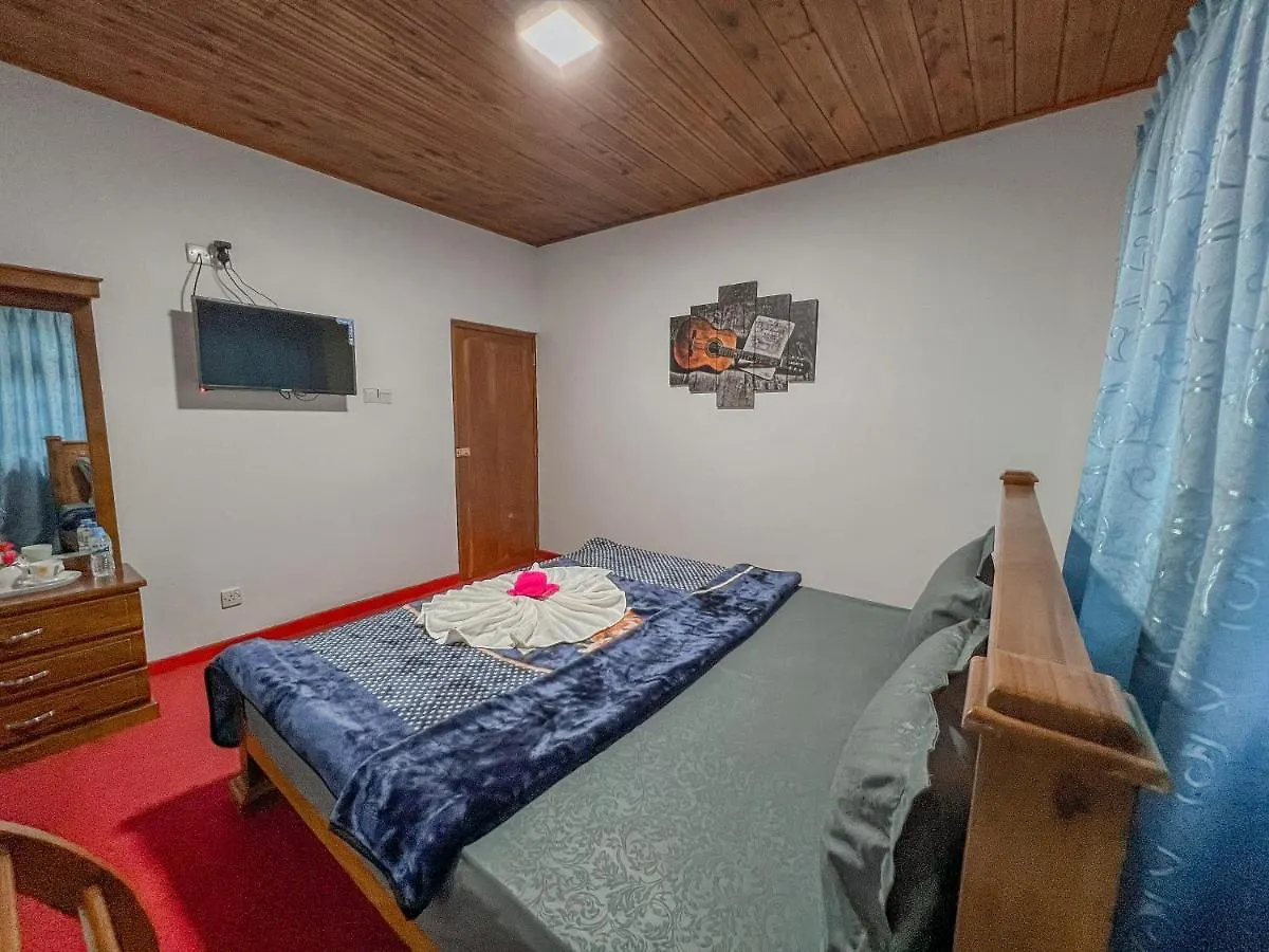 Royal Guest Hotel Inn Nuwara Eliya