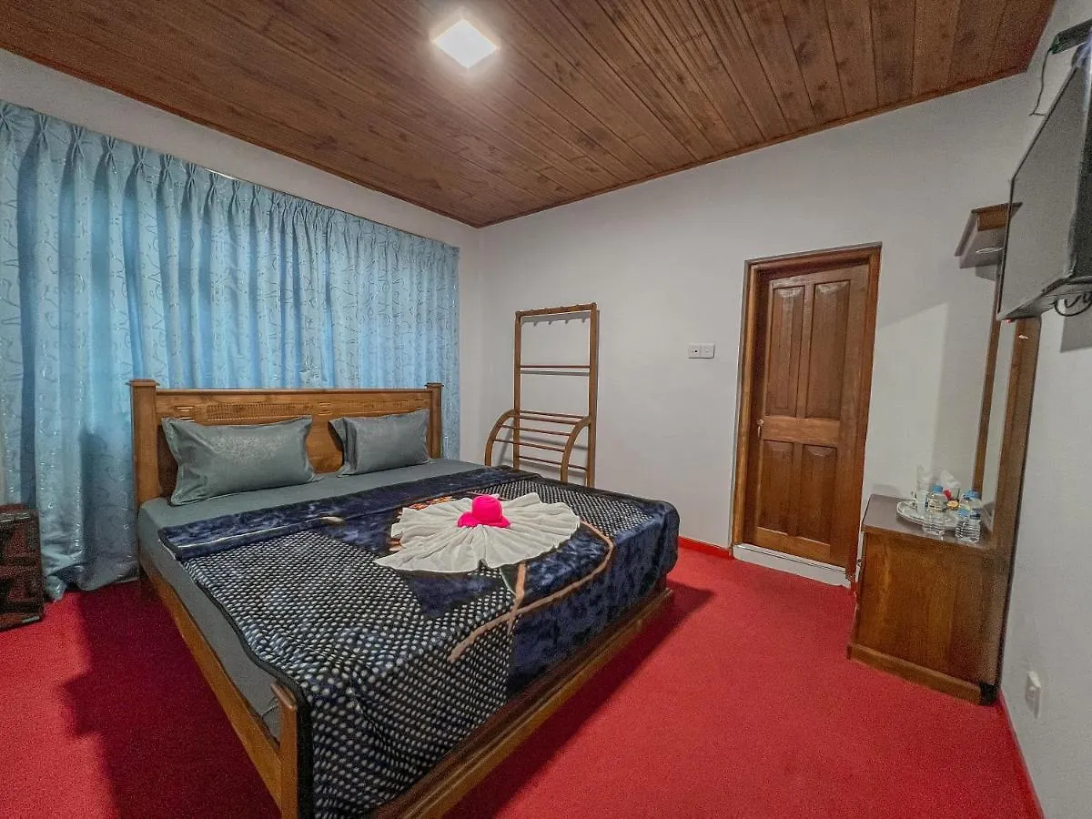Royal Guest Hotel Inn Nuwara Eliya Sri Lanka