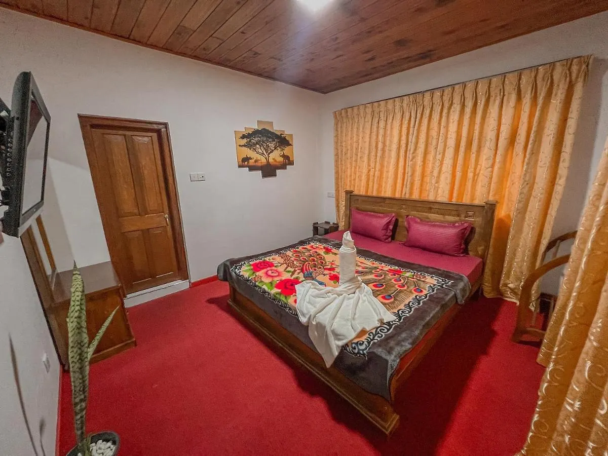 Royal Guest Hotel Inn Nuwara Eliya 0*,  Sri Lanka