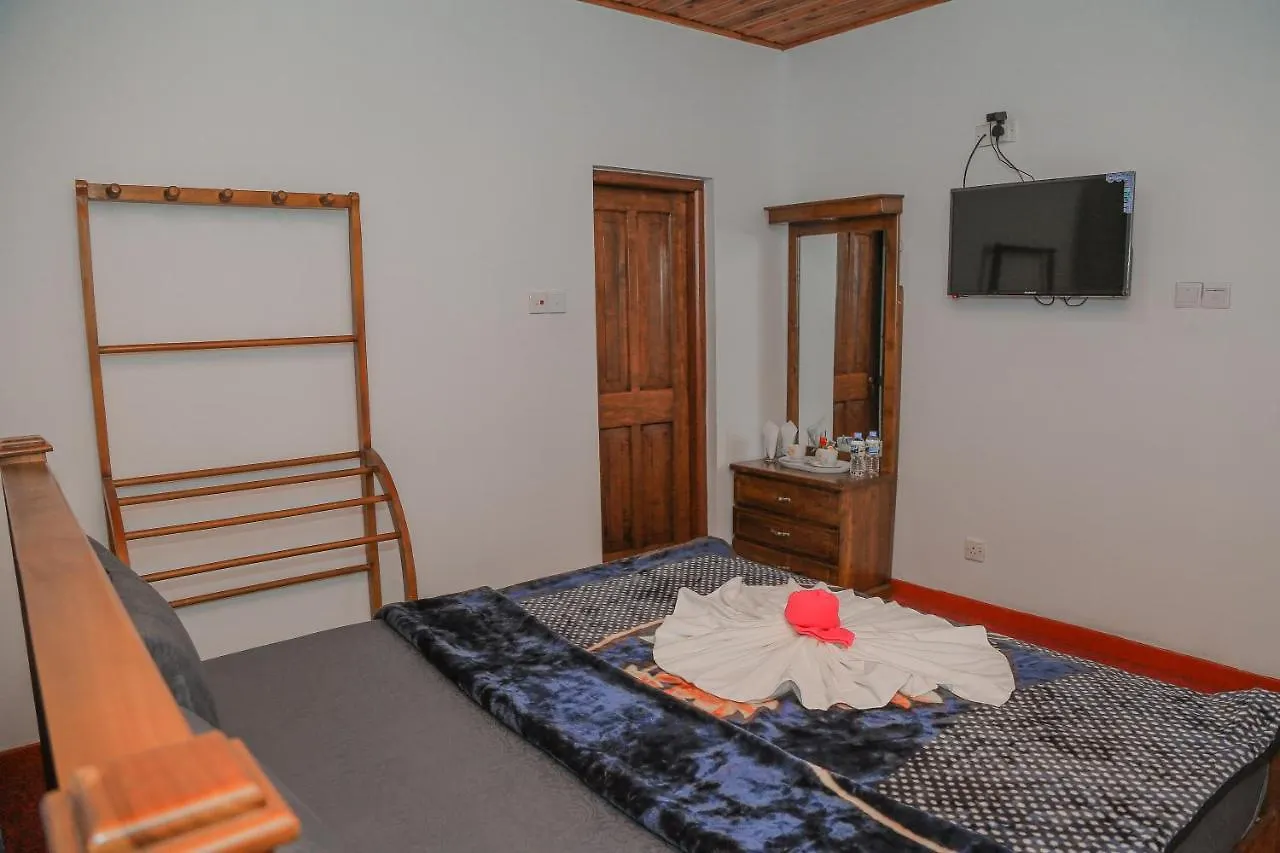 Royal Guest Hotel Inn Nuwara Eliya