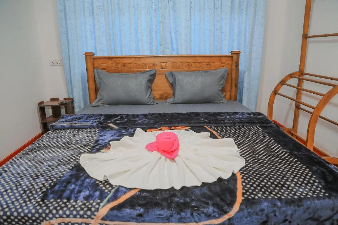 Royal Guest Hotel Inn Nuwara Eliya