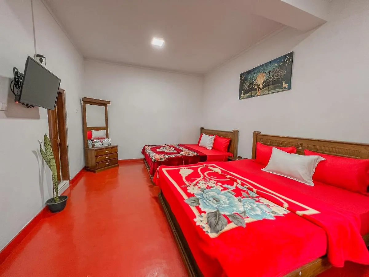 Royal Guest Hotel Inn Nuwara Eliya