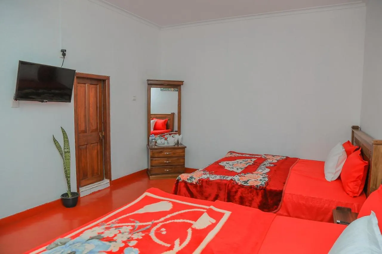 Royal Guest Hotel Inn Nuwara Eliya