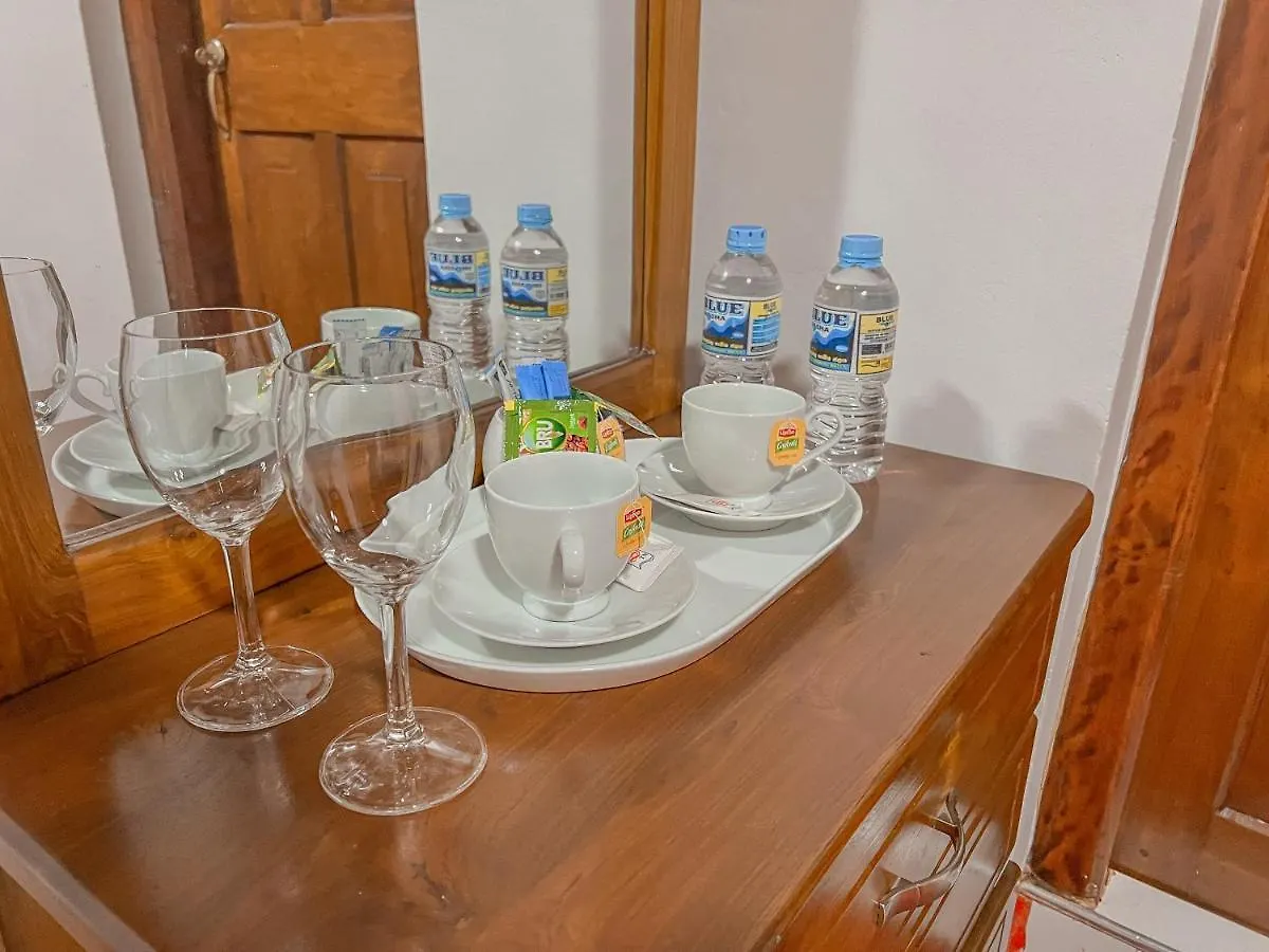 Royal Guest Hotel Inn Nuwara Eliya