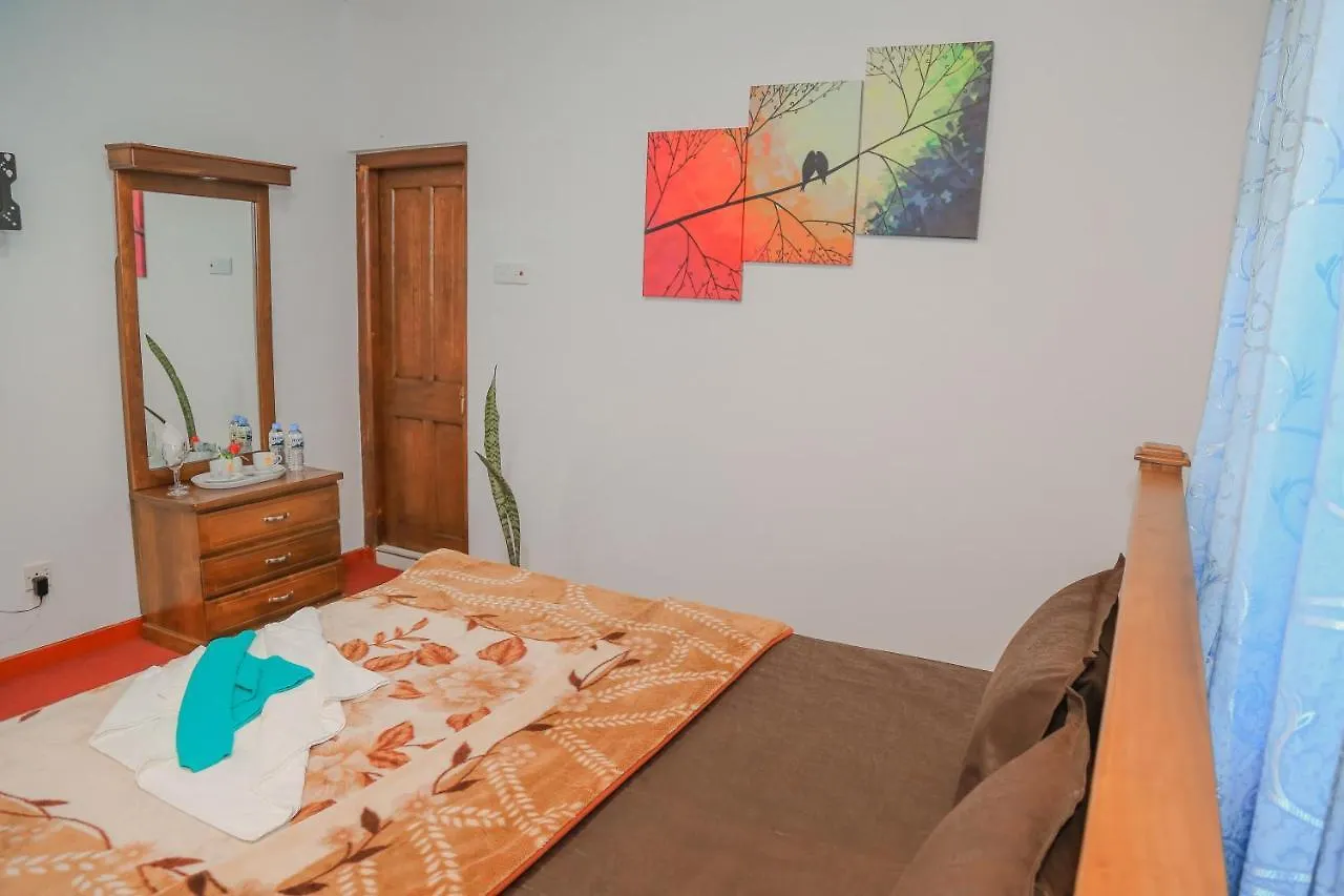 Royal Guest Hotel Inn Nuwara Eliya 0*,  Sri Lanka