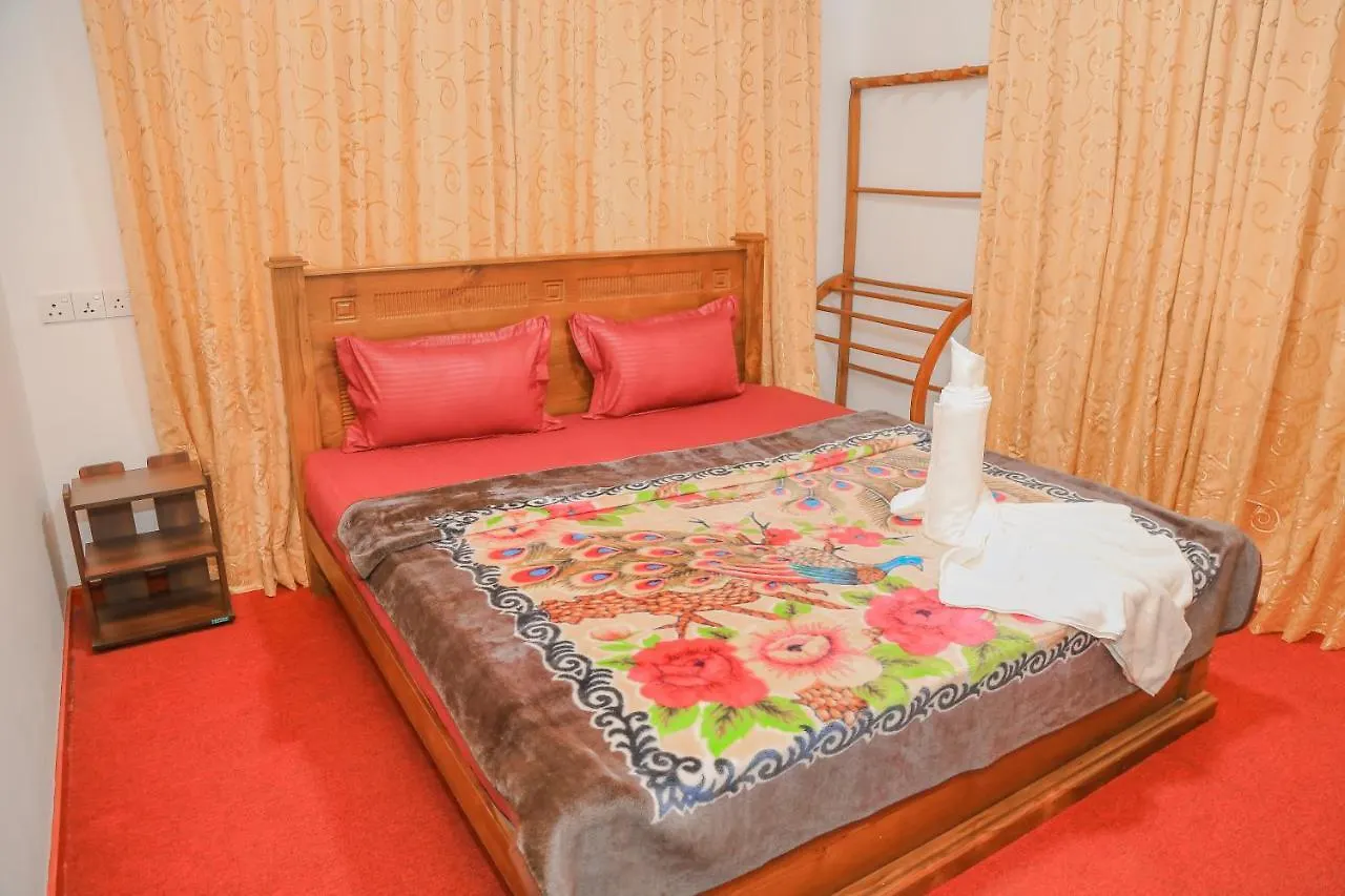 Royal Guest Hotel Inn Nuwara Eliya