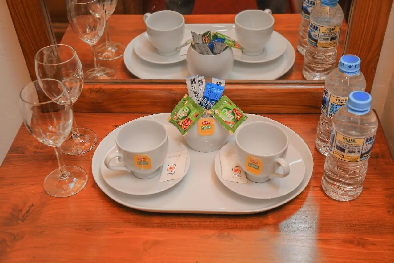 Royal Guest Hotel Inn Nuwara Eliya Sri Lanka