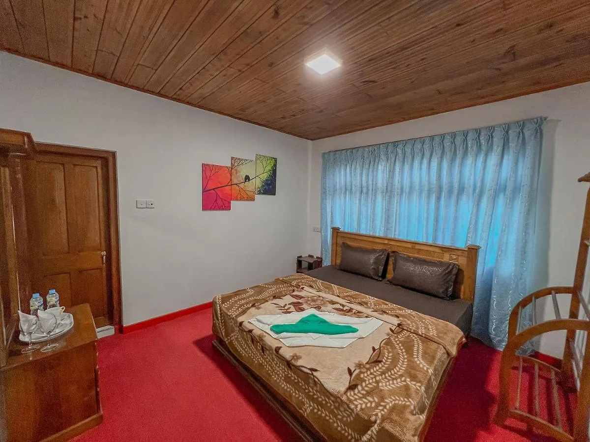Royal Guest Hotel Inn Нувара-Элия 0*,  Шри-Ланка