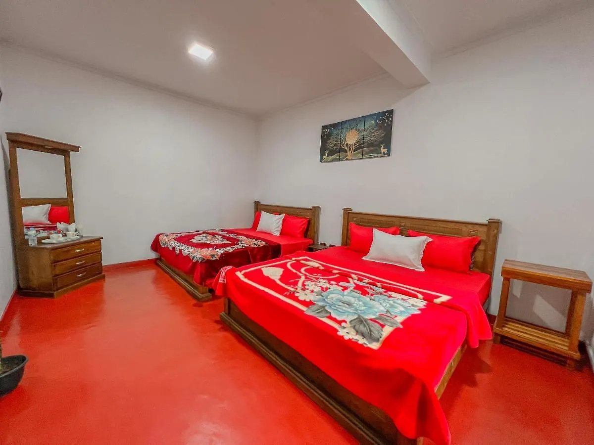 Royal Guest Hotel Inn Нувара-Элия