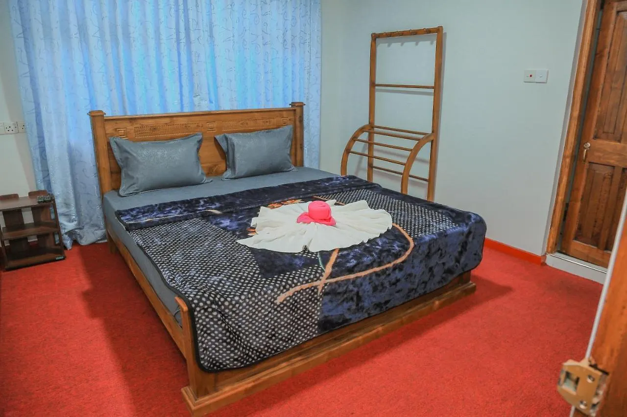 Royal Guest Hotel Inn Нувара-Элия